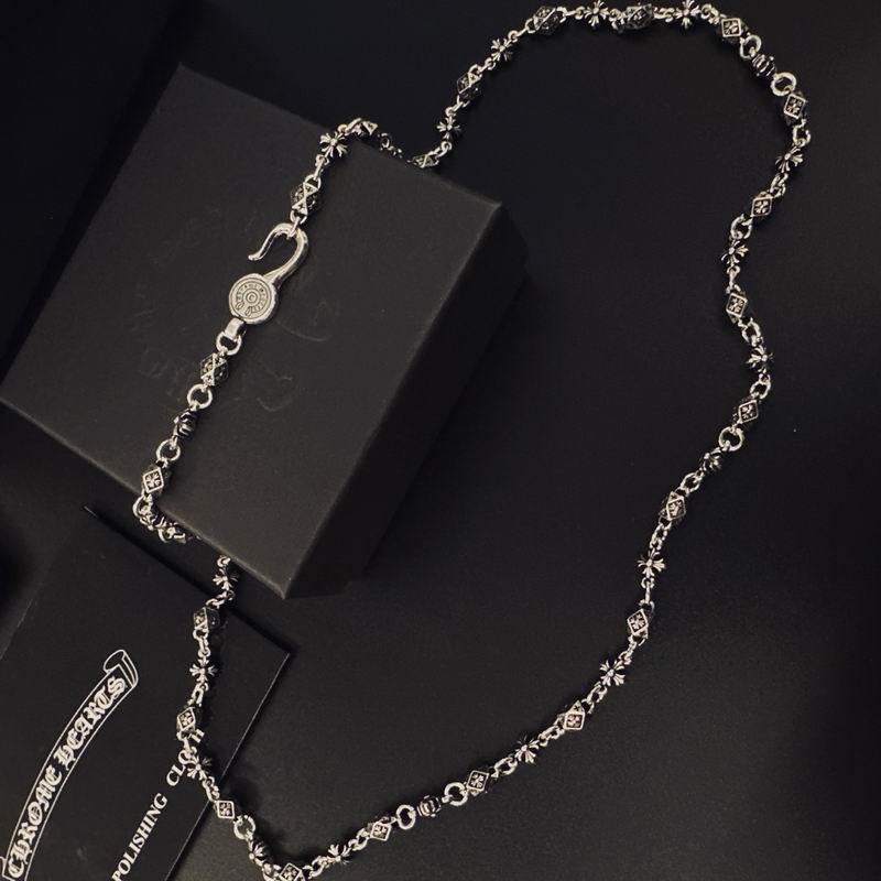 Chrome Hearts Necklace 07yxs20